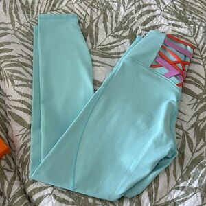 Fabletics Power Hold Leggings XXS